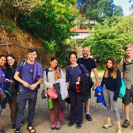 The Grand Bandarawela Hotel Buitenkant foto