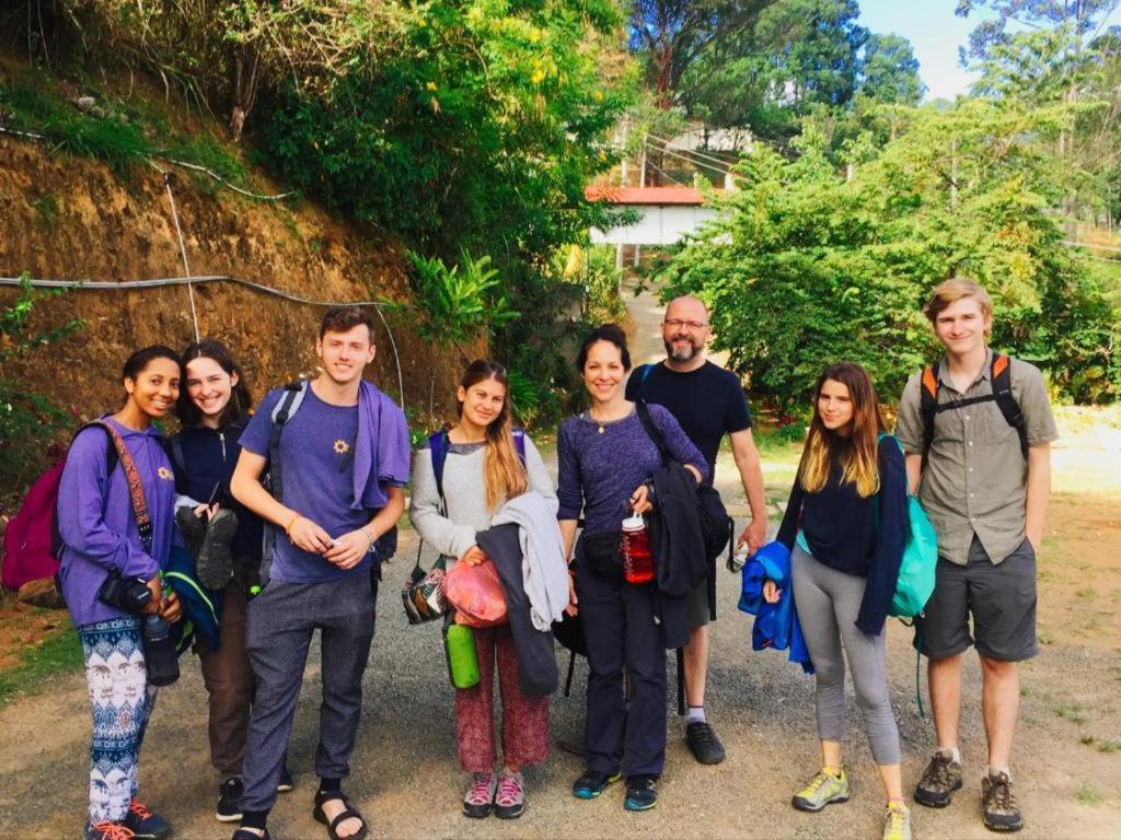 The Grand Bandarawela Hotel Buitenkant foto