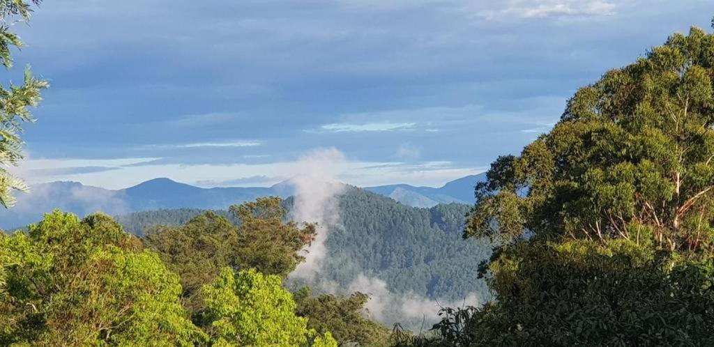 The Grand Bandarawela Hotel Buitenkant foto