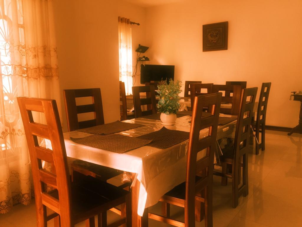The Grand Bandarawela Hotel Buitenkant foto