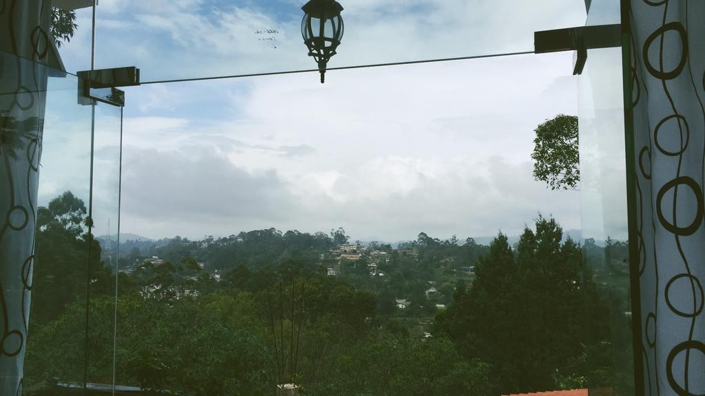 The Grand Bandarawela Hotel Buitenkant foto