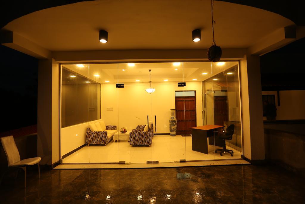 The Grand Bandarawela Hotel Buitenkant foto