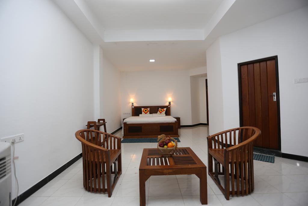 The Grand Bandarawela Hotel Buitenkant foto