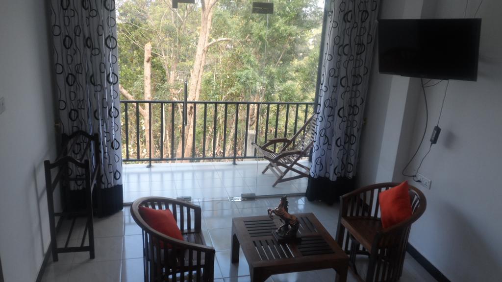 The Grand Bandarawela Hotel Buitenkant foto