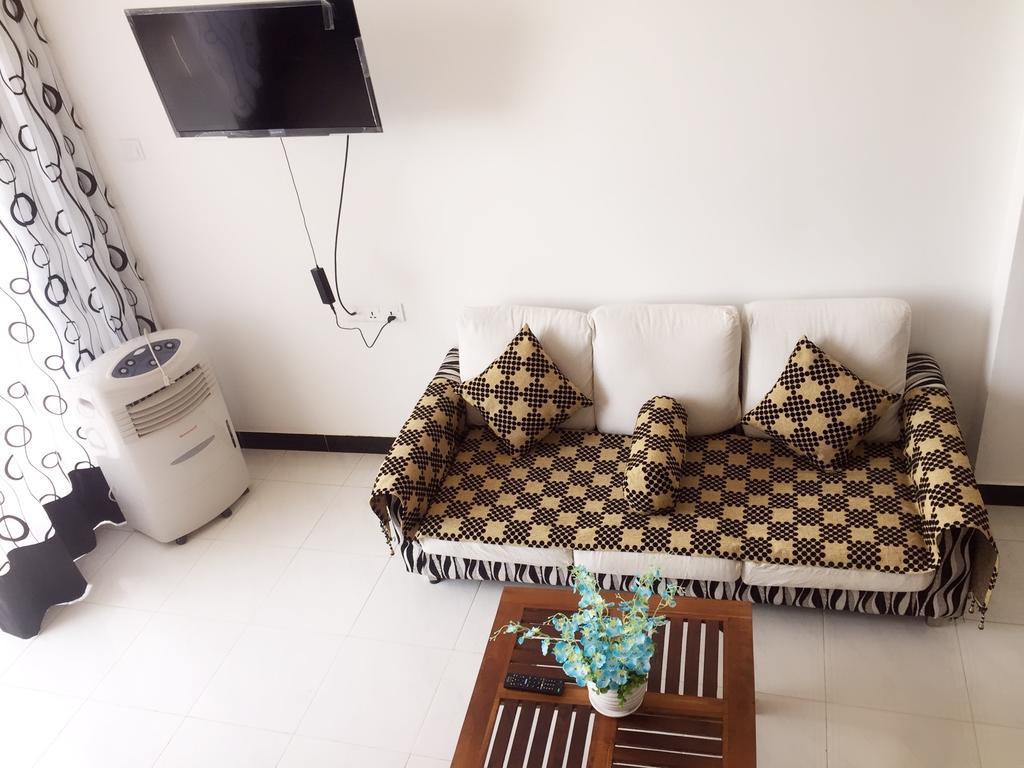 The Grand Bandarawela Hotel Buitenkant foto