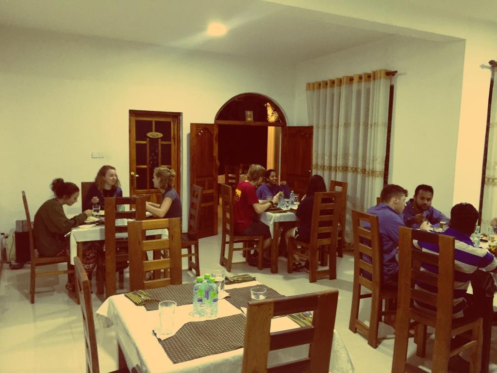 The Grand Bandarawela Hotel Buitenkant foto