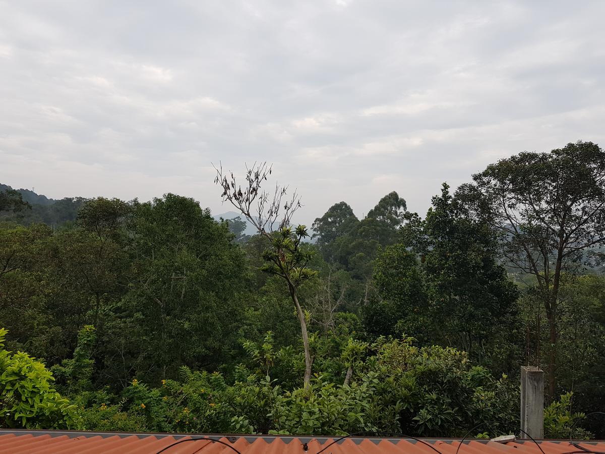 The Grand Bandarawela Hotel Buitenkant foto