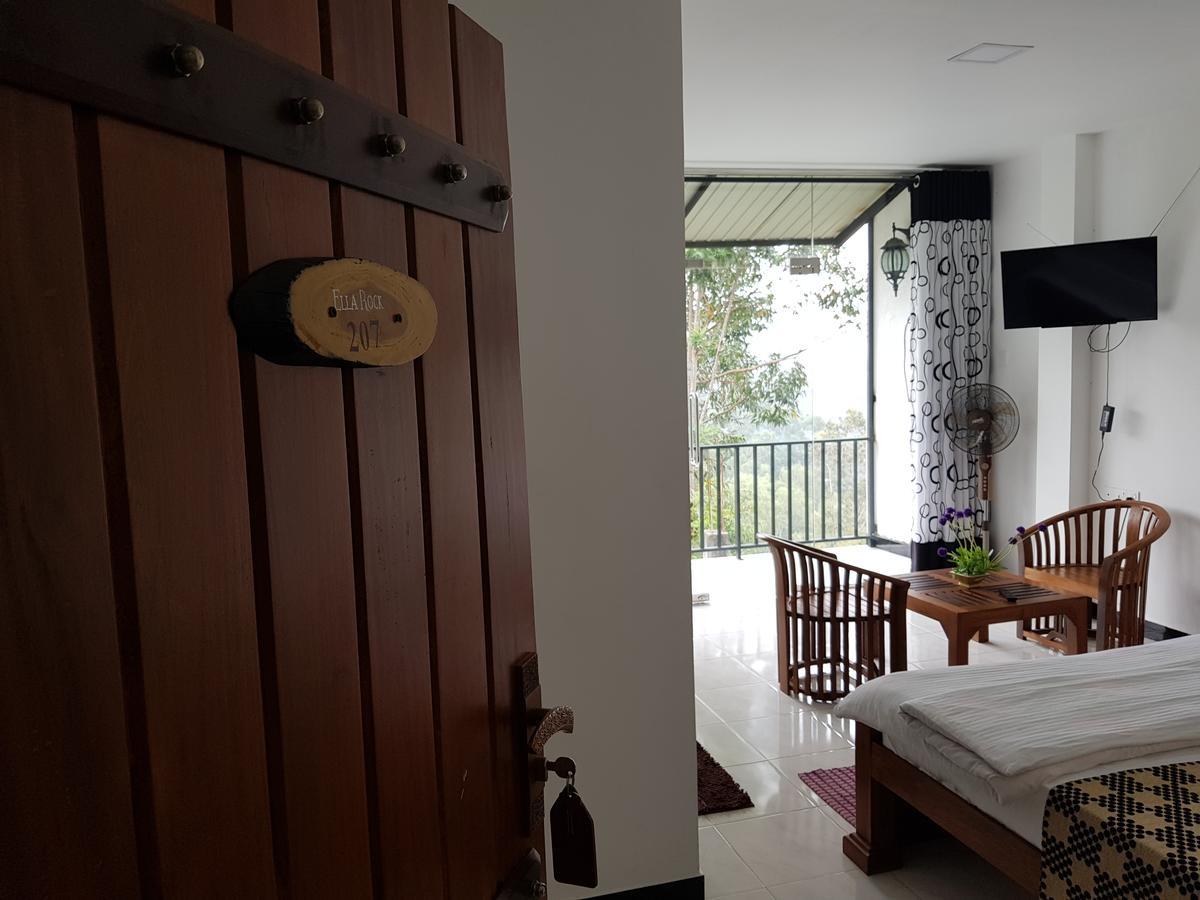 The Grand Bandarawela Hotel Buitenkant foto