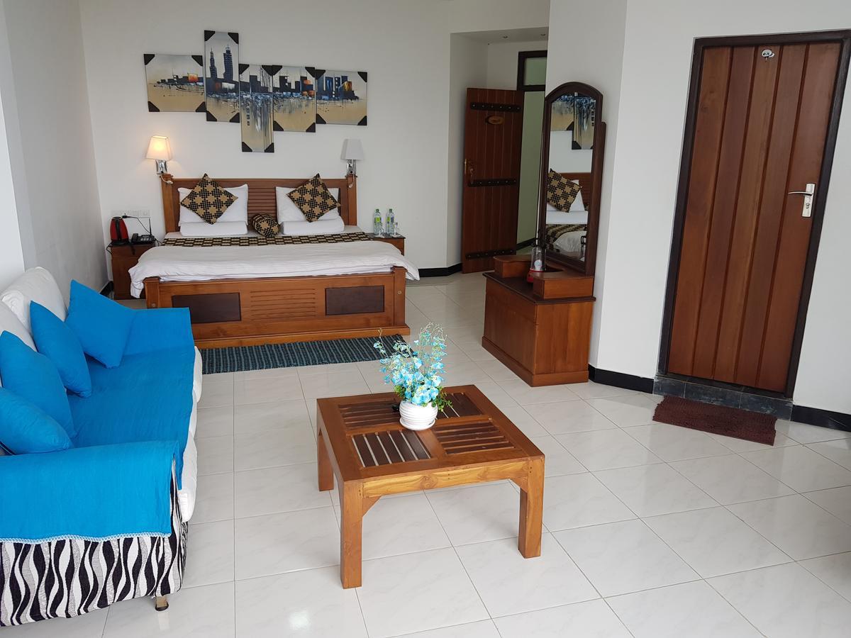 The Grand Bandarawela Hotel Buitenkant foto