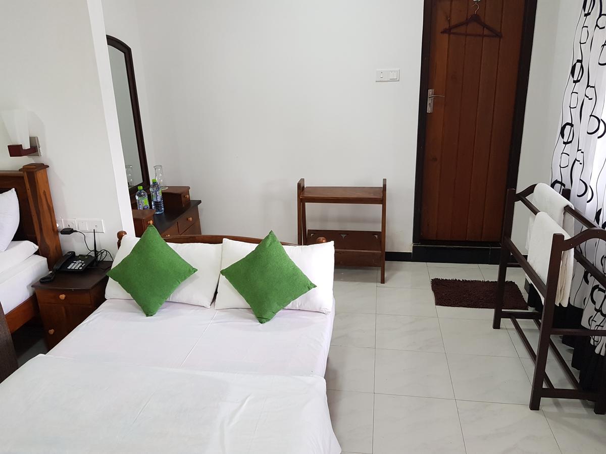 The Grand Bandarawela Hotel Buitenkant foto