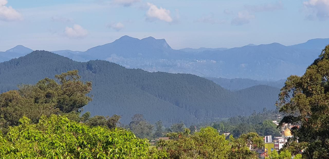 The Grand Bandarawela Hotel Buitenkant foto