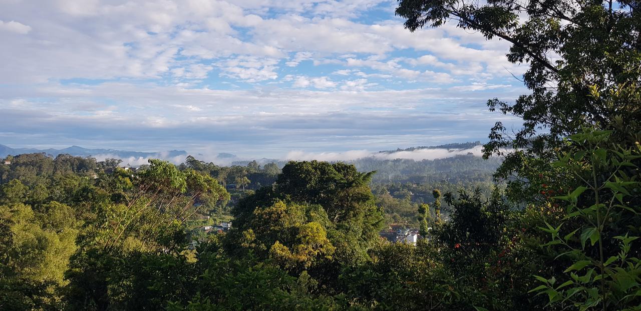 The Grand Bandarawela Hotel Buitenkant foto