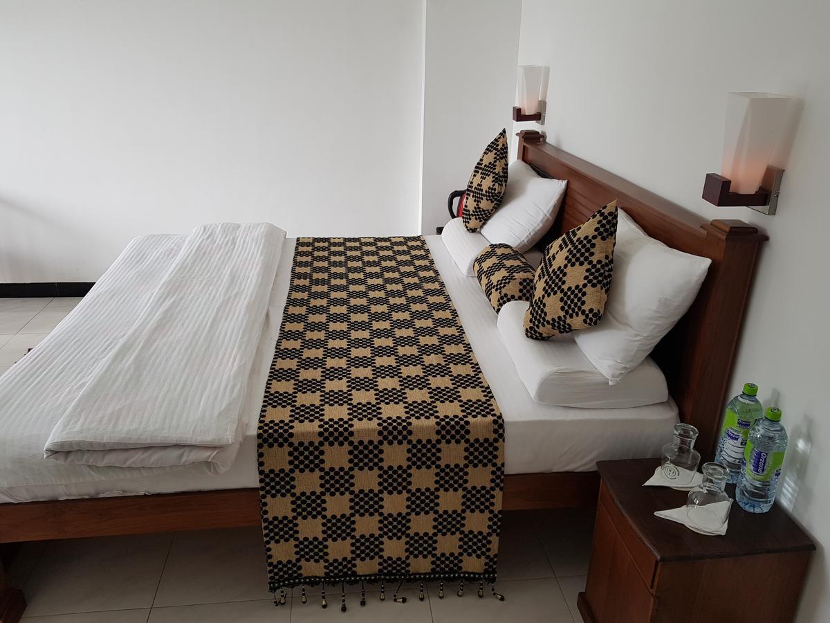 The Grand Bandarawela Hotel Buitenkant foto