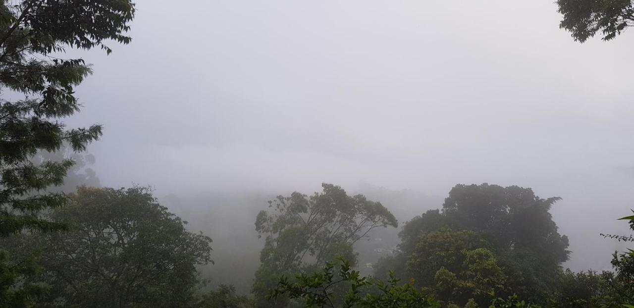The Grand Bandarawela Hotel Buitenkant foto